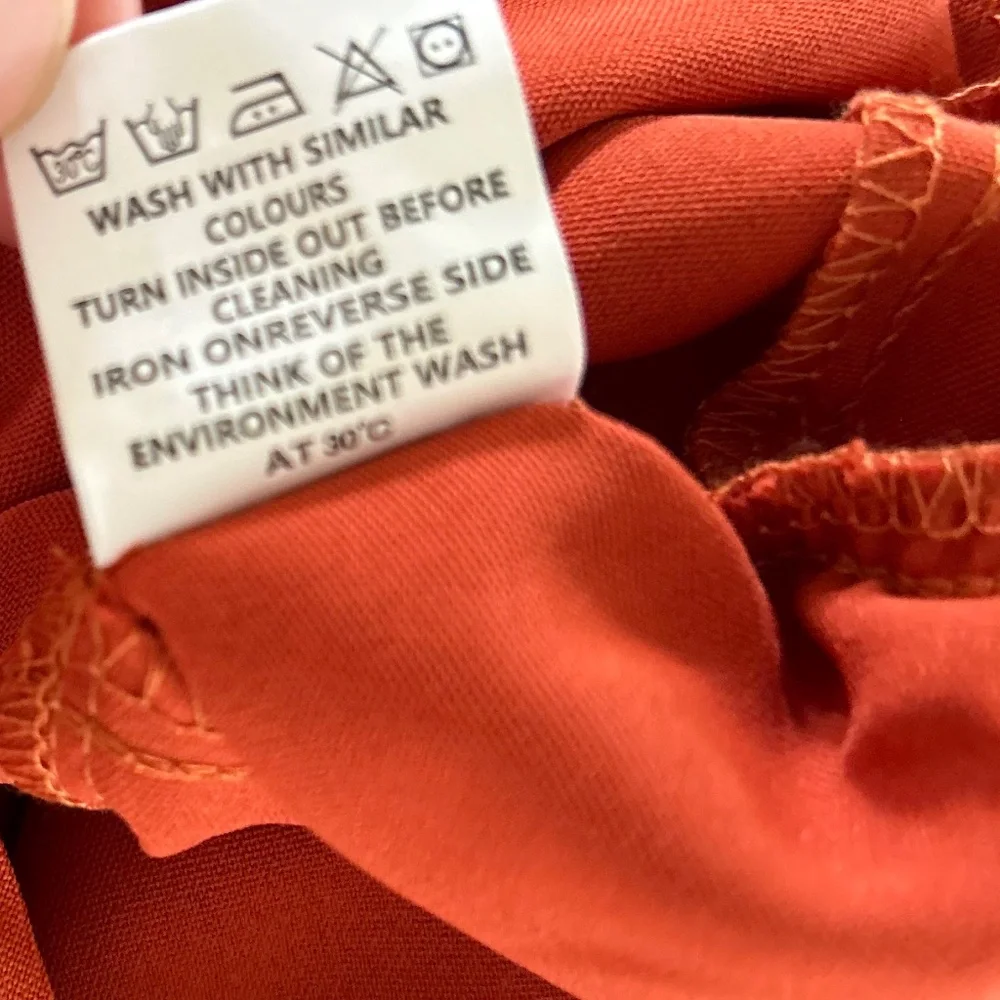 Choove excellent waist